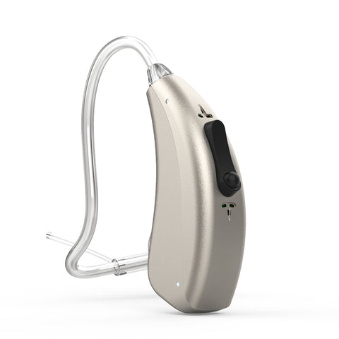 lumicharge hearing aid review