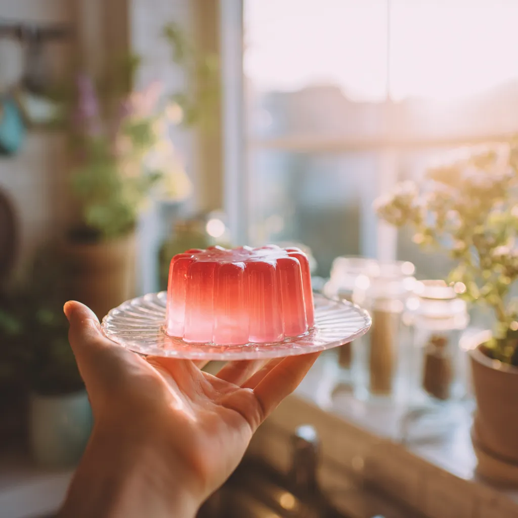 Pink Gelatin Recipe: The 60‑Minute Viral Drink Trick You Can Actually Enjoy Every Day