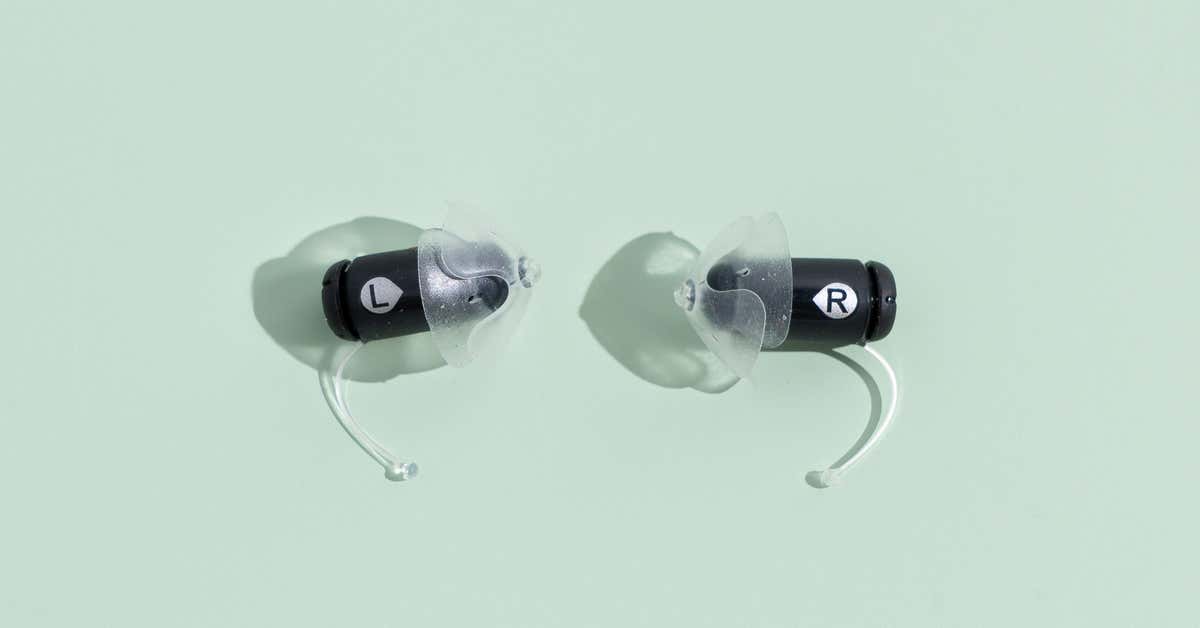 best over the counter hearing aid