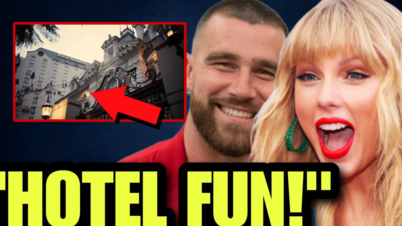 taylor swift and travis kelce pregnant