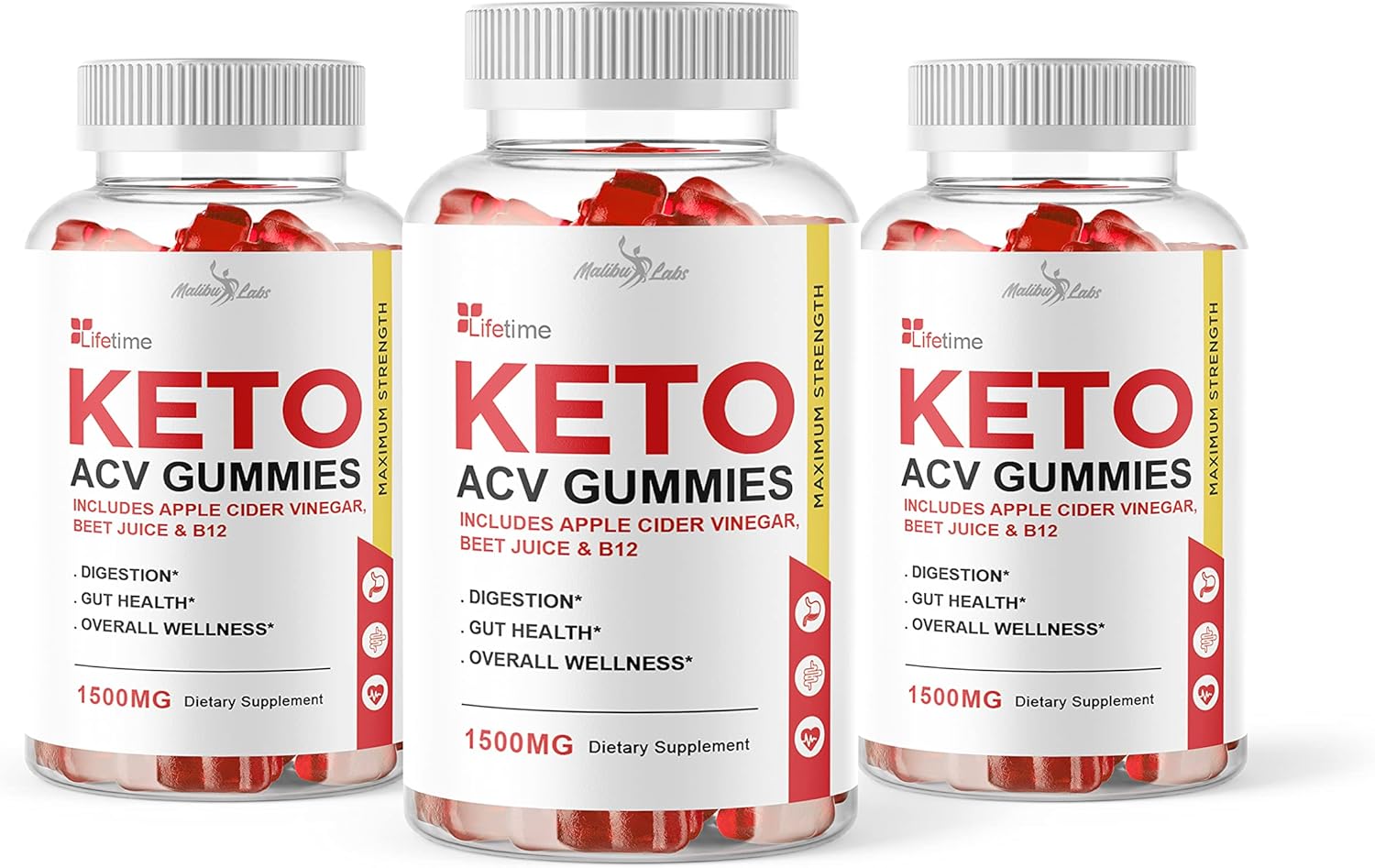 keto acv gummies para bajar de peso