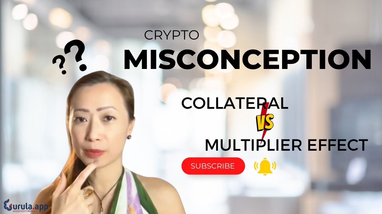 what do the multipliers in crypto contracts mean