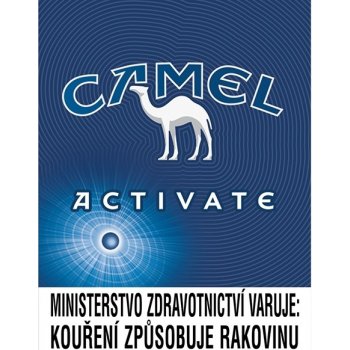 camel activate single crypto