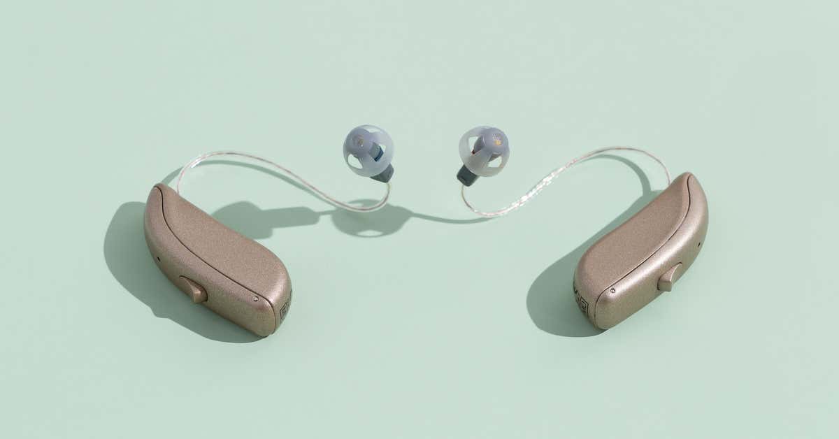 best over the counter hearing aid