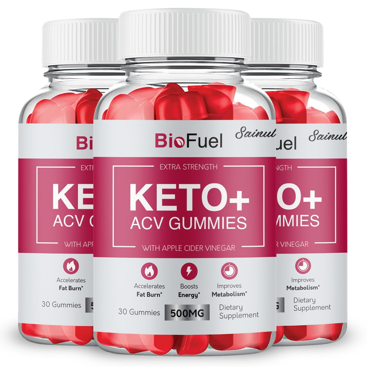 biofuel keto acv gummies