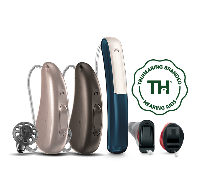 truhearing hearing aid