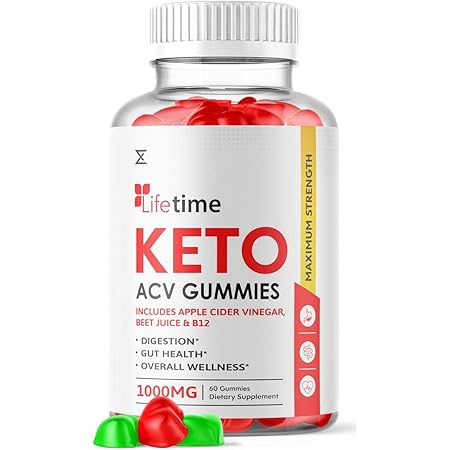 keto plus acv gummies amazon