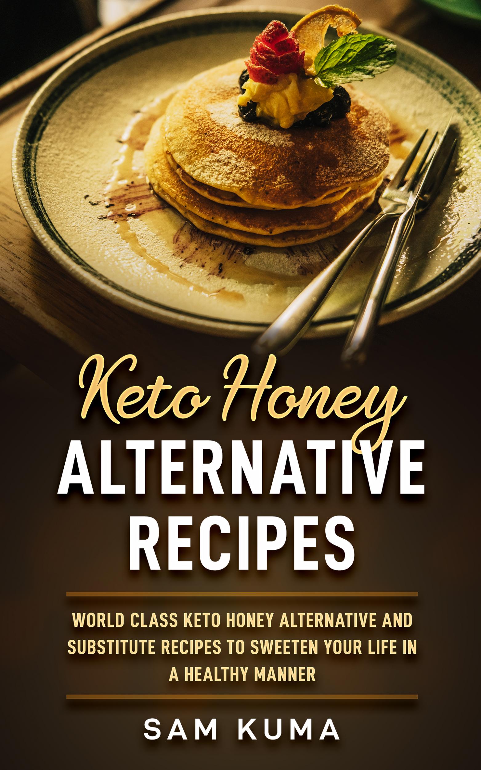 keto diet and honey