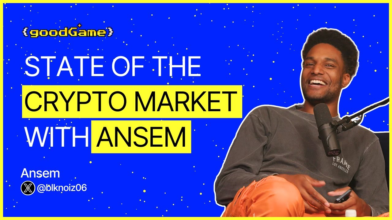 ansem crypto