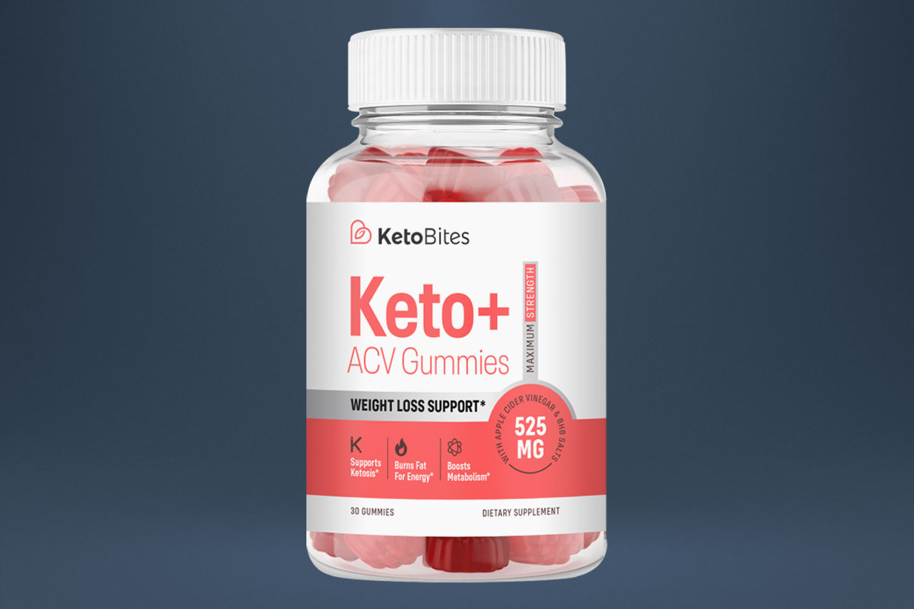 keto bites acv gummies reviews