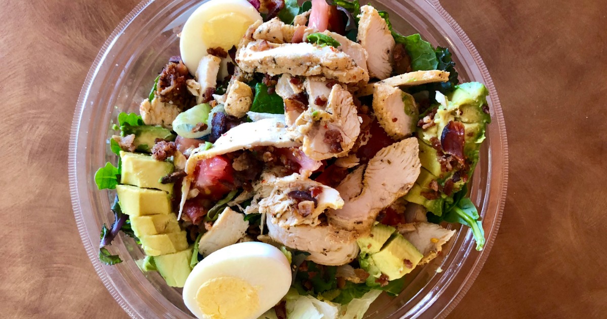 keto diet panera