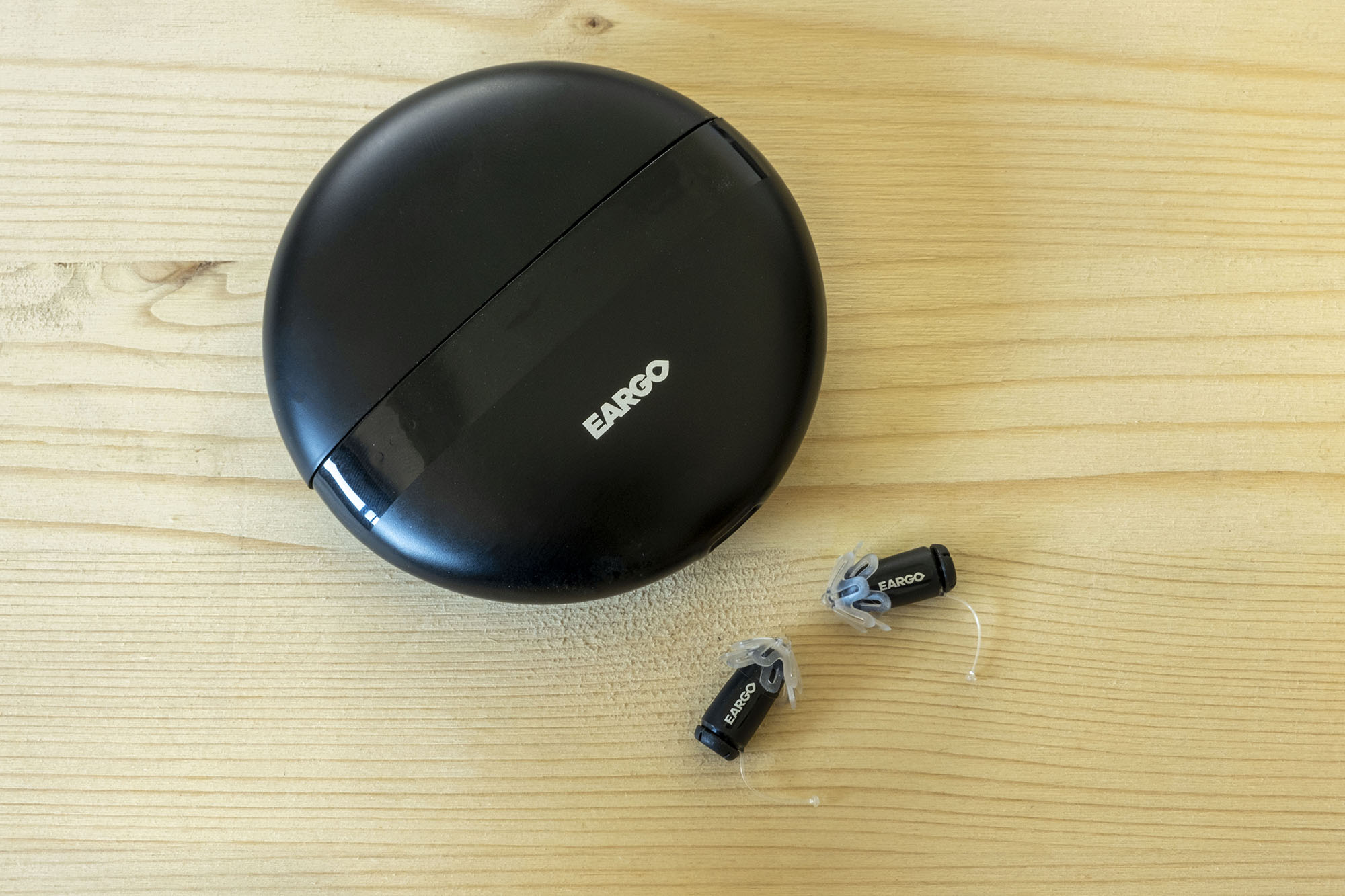 eargo hearing aids