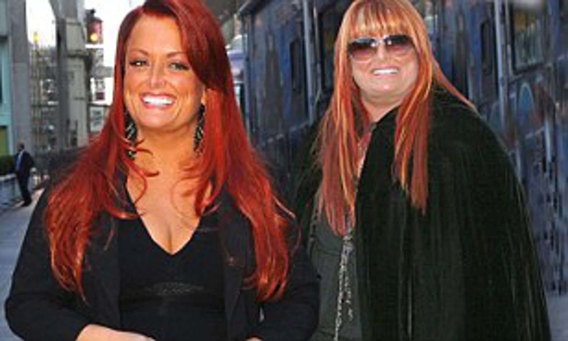 wynonna judd weight loss