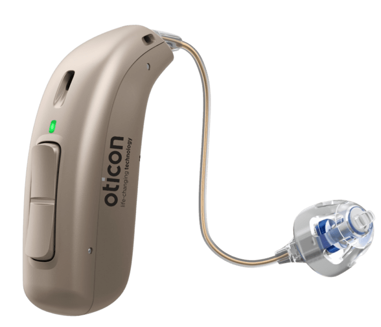 best hearing aids 2024