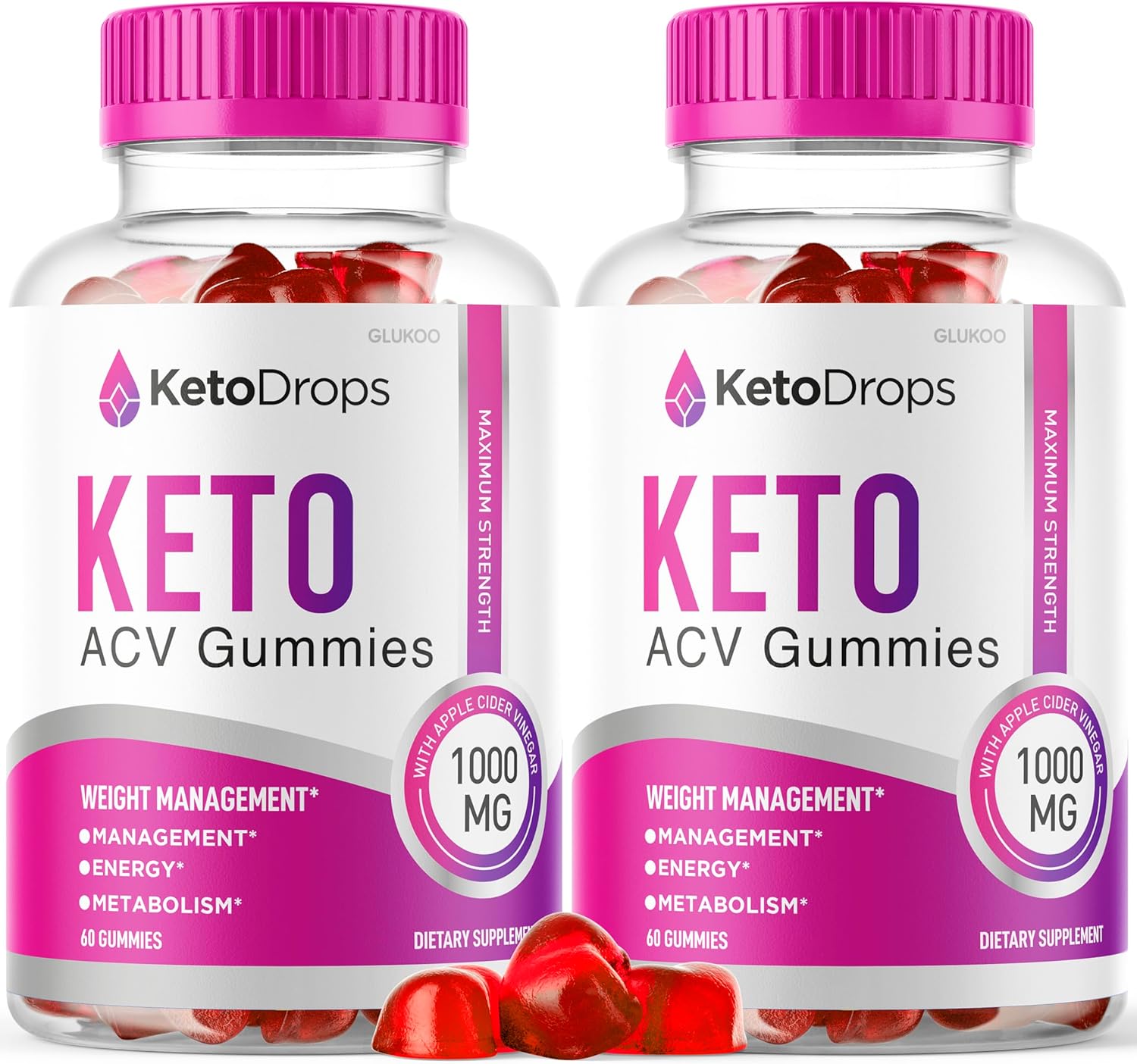 The Best Weight Loss Gummies 2025 Unlock a Healthier You with Keto ACV