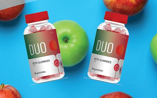 duo keto gummies reviews