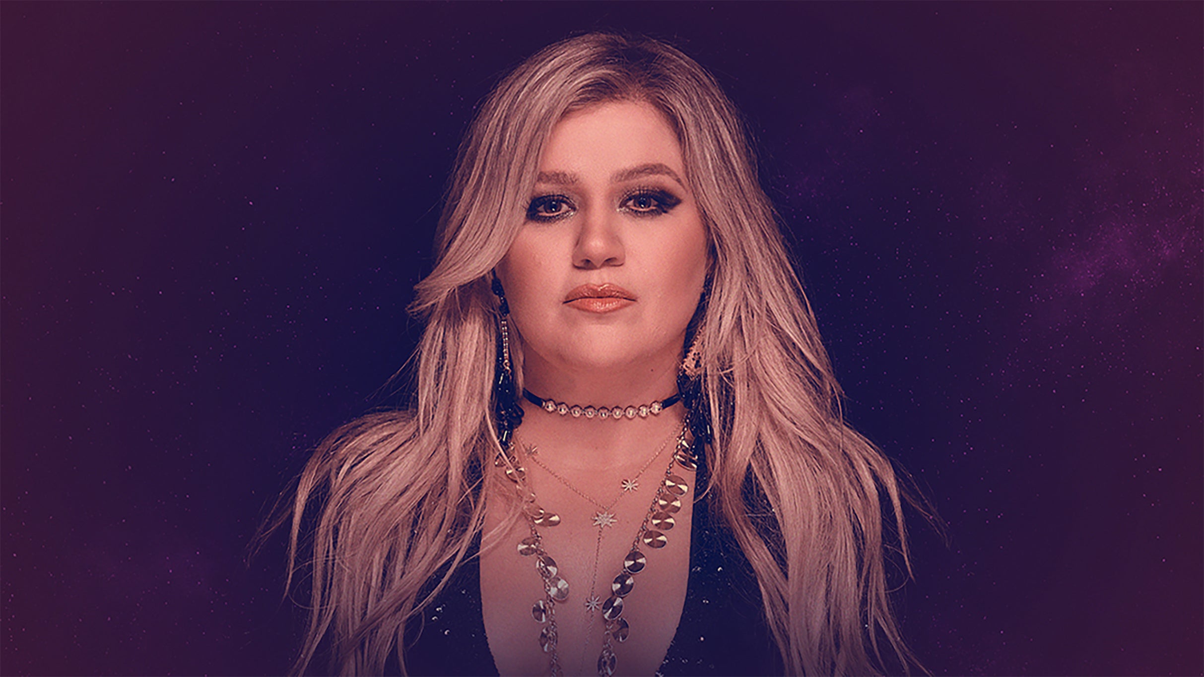 Kelly Clarkson 2024