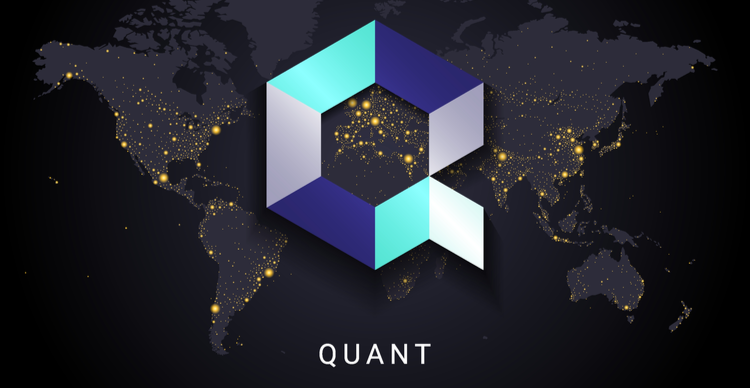 what will quant crypto be used for