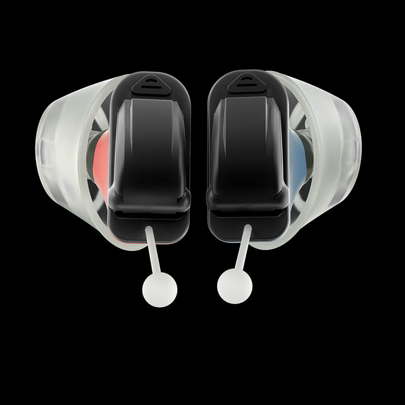 ix hearing aid