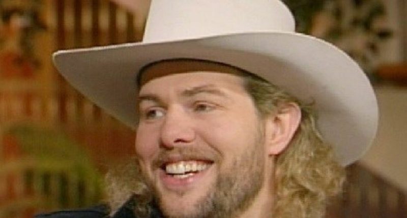  Toby Keith weight loss before and after