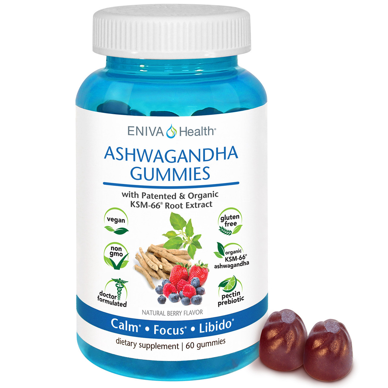 gummies ashwagandha