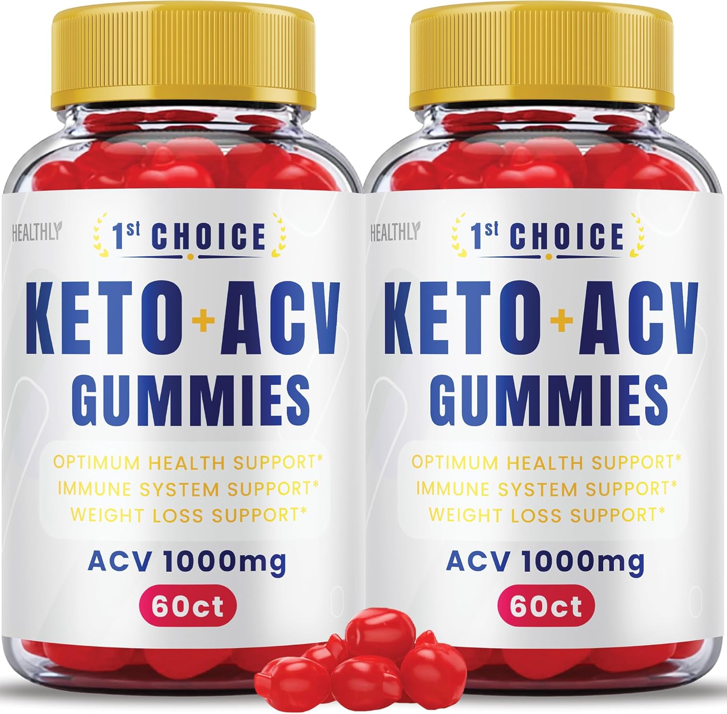 first choice keto gummies kelly clarkson