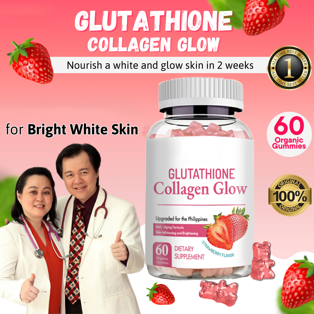 collagen gummies benefits