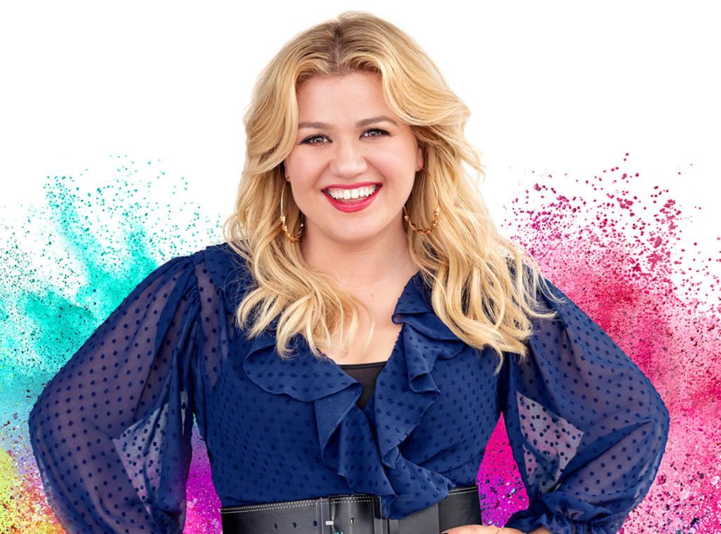 Kelly Clarkson