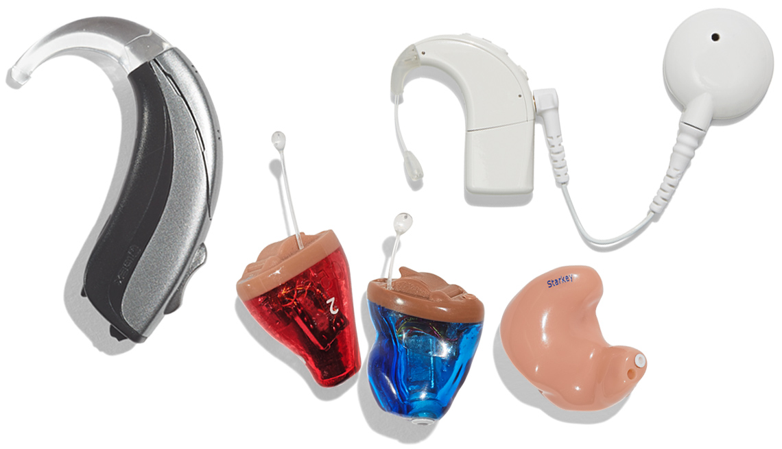 heearivo hearing aid