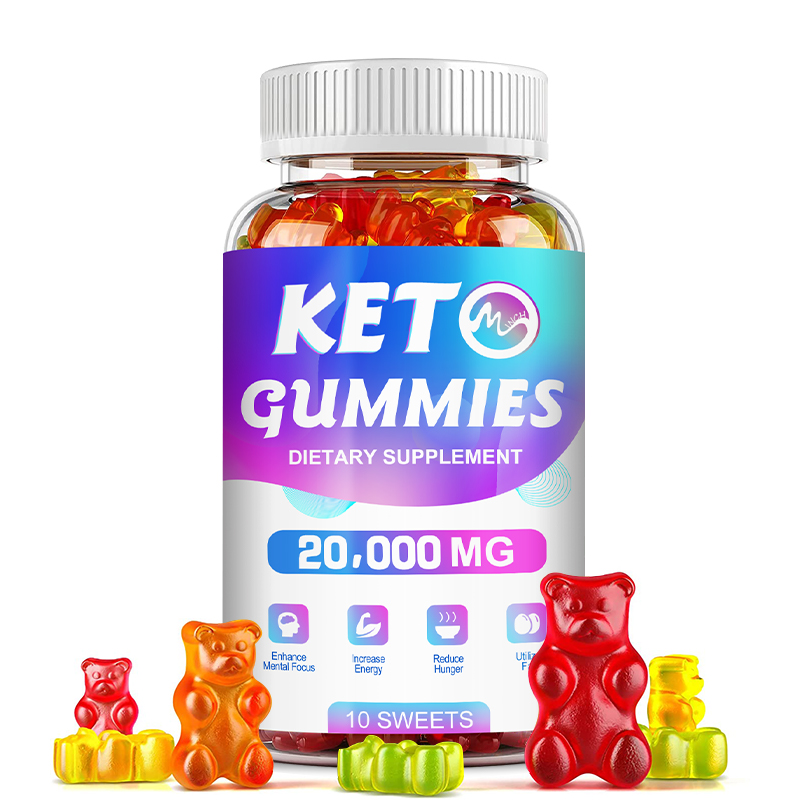 keto gummies for weight loss