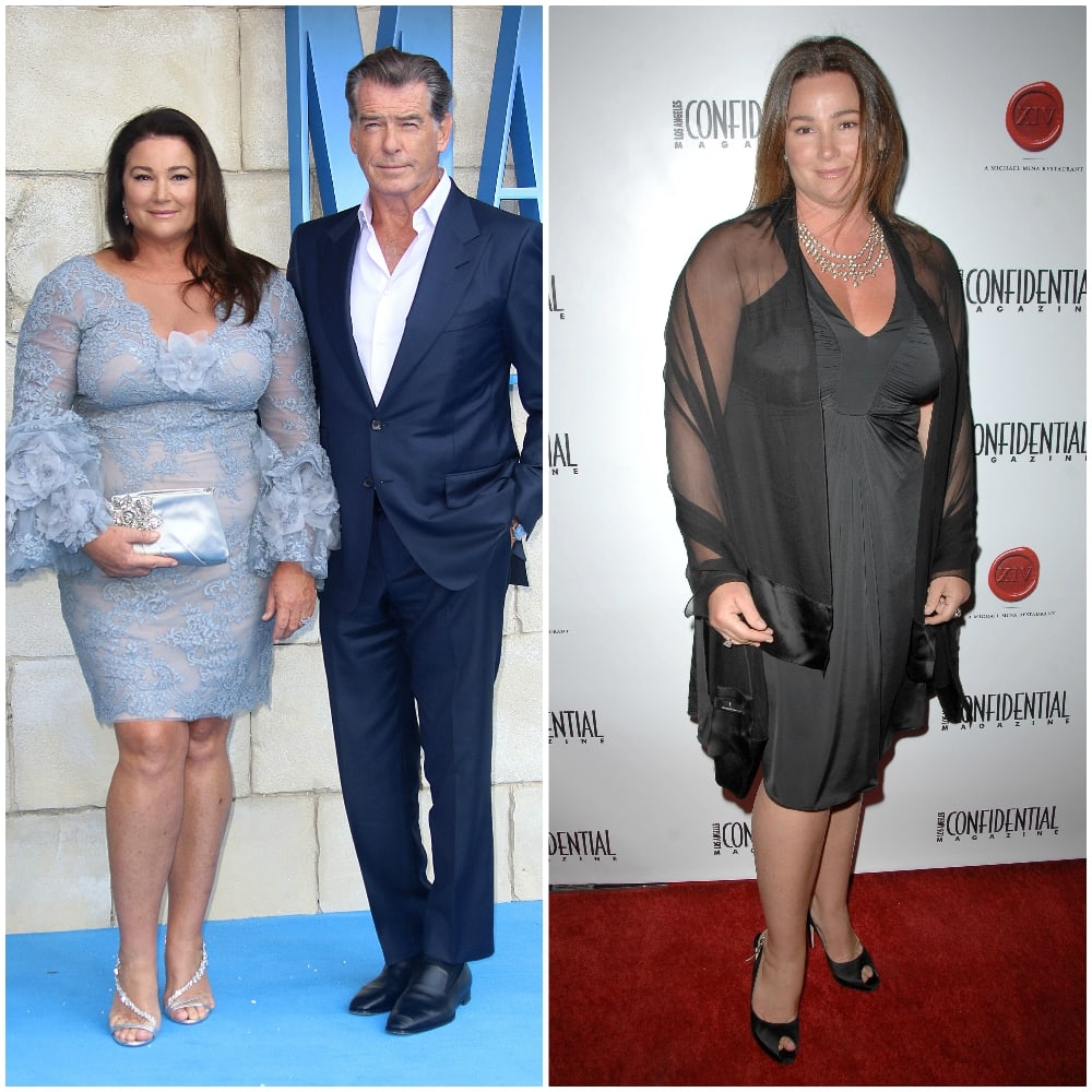 Keely Shaye Smith’s Weight Loss Journey: More Than Just A Physical 