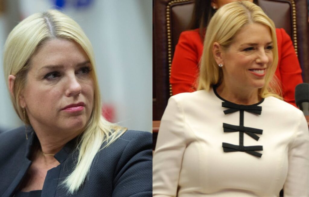 Pam Bondi Weight Loss: Secrets to Her Stunning Transformation