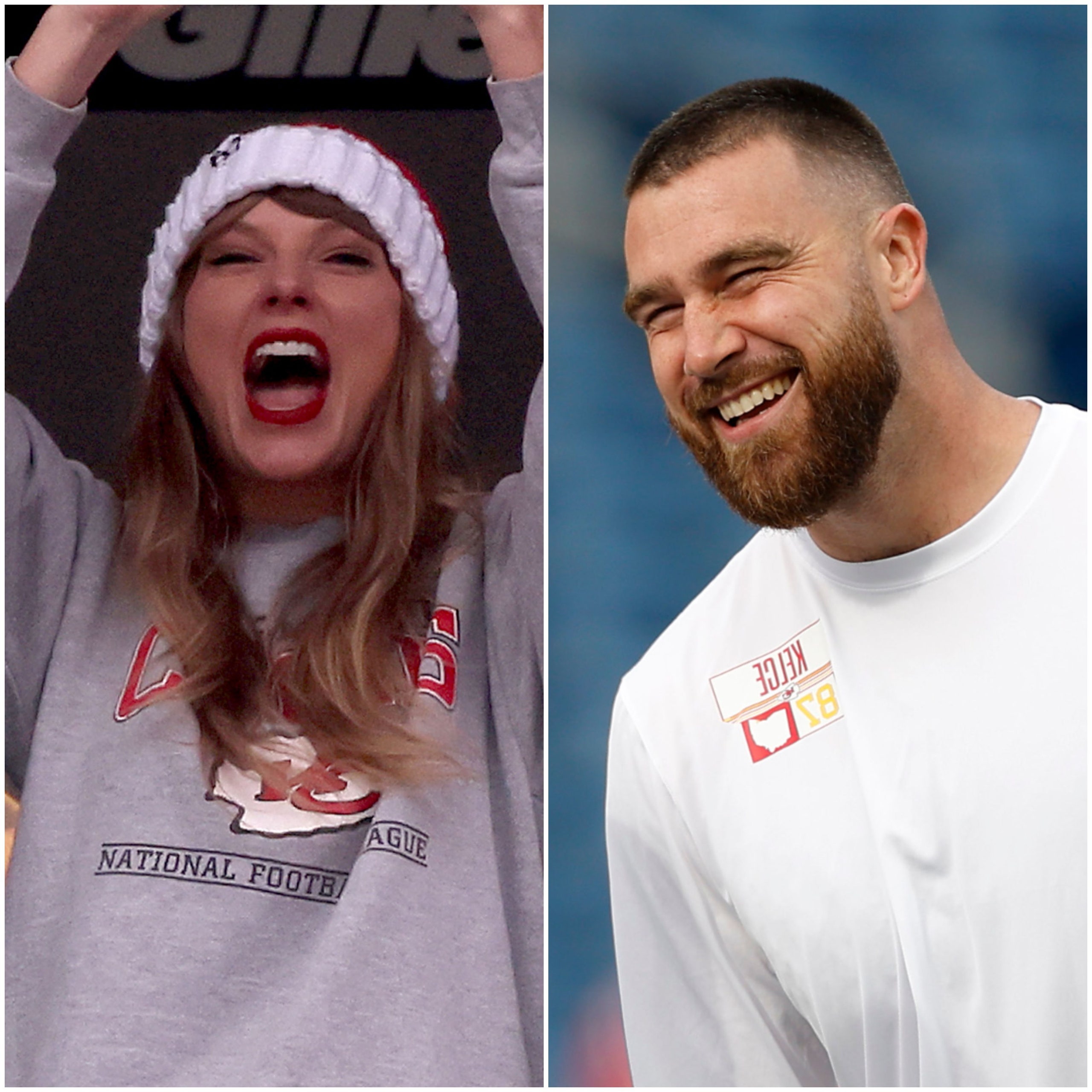 will taylor swift stay with travis kelce