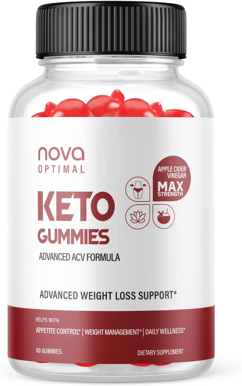 Keto Gummies For Weight Loss