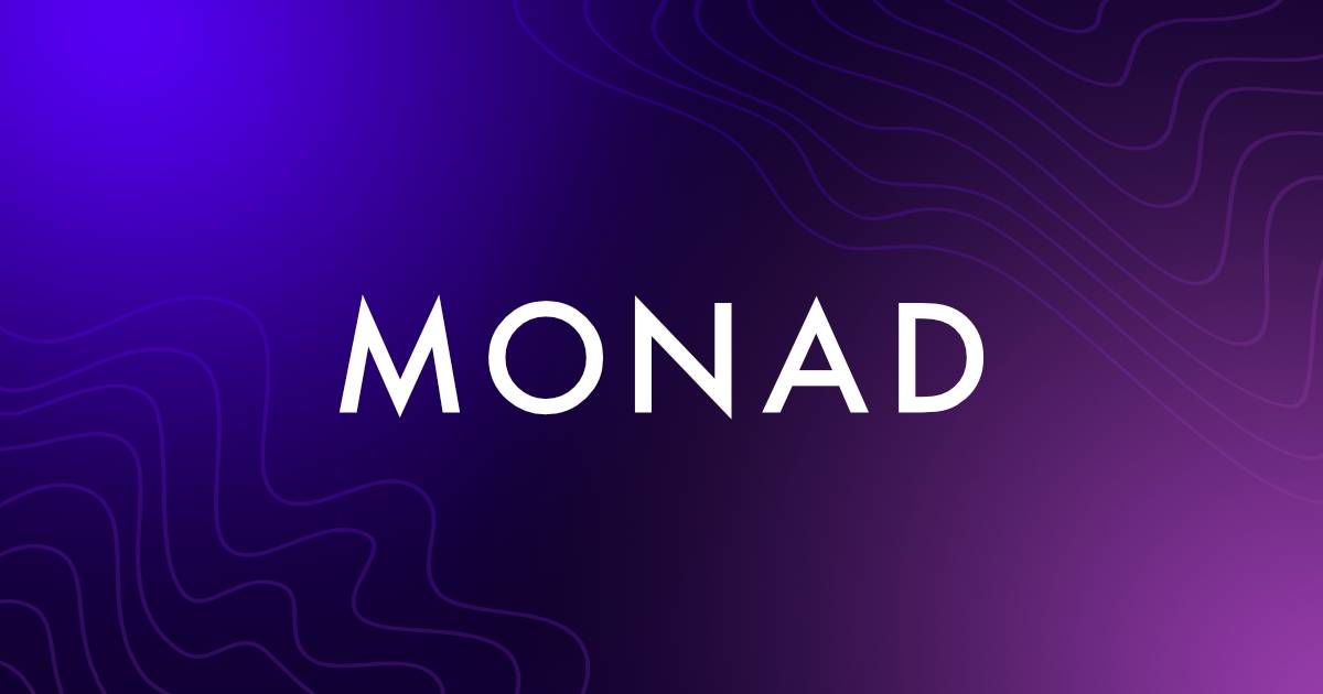 monad crypto