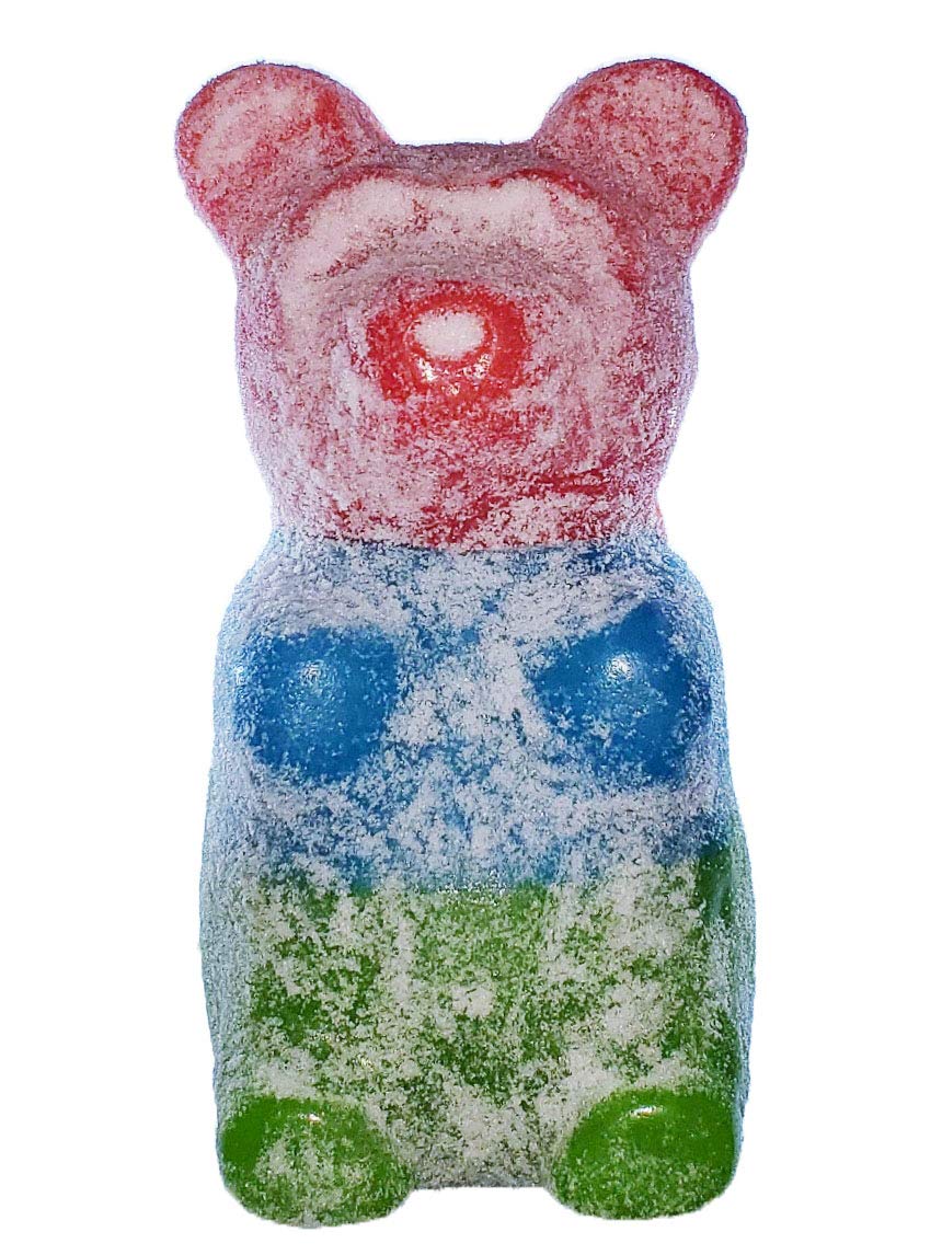 amazon gummy bears