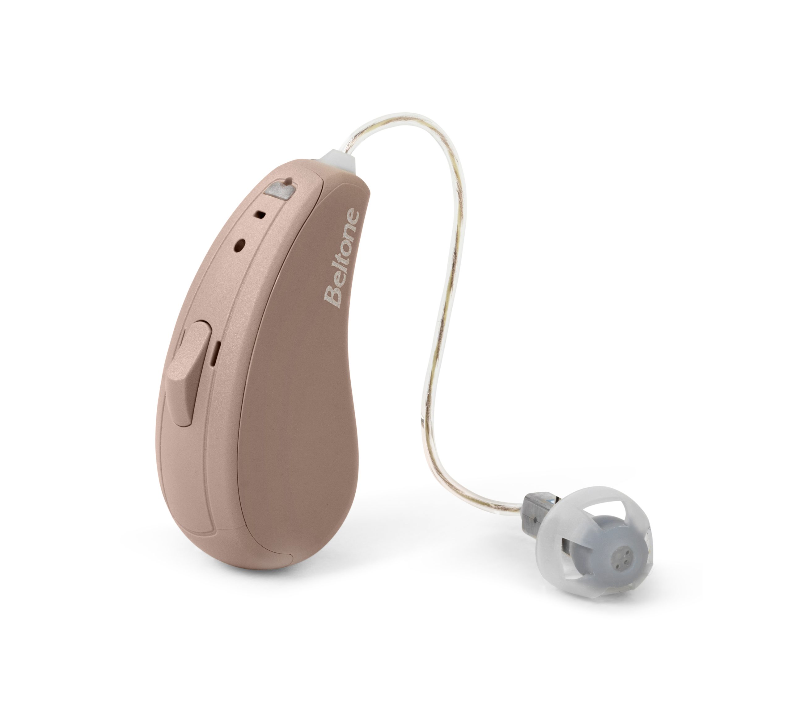 belton hearing aid