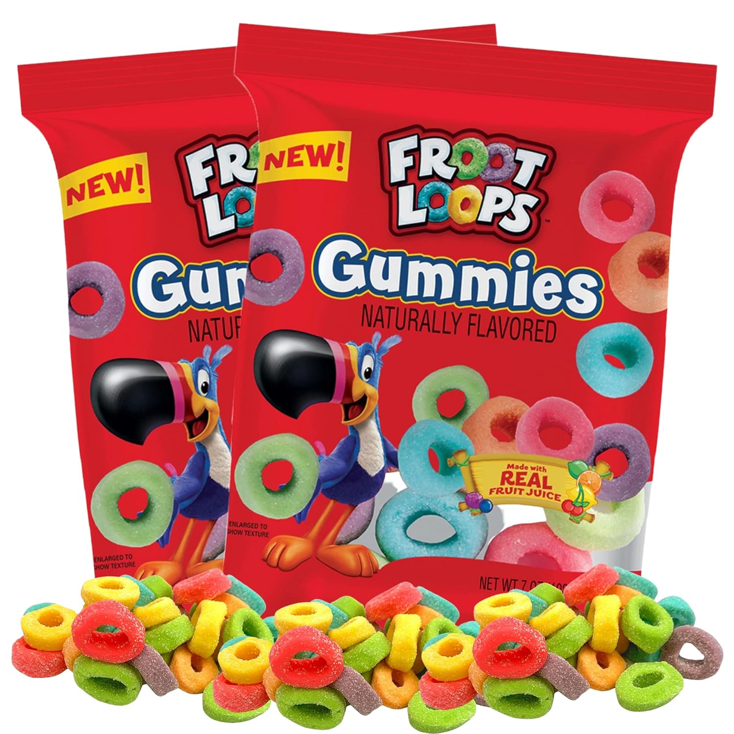 amazon gummies