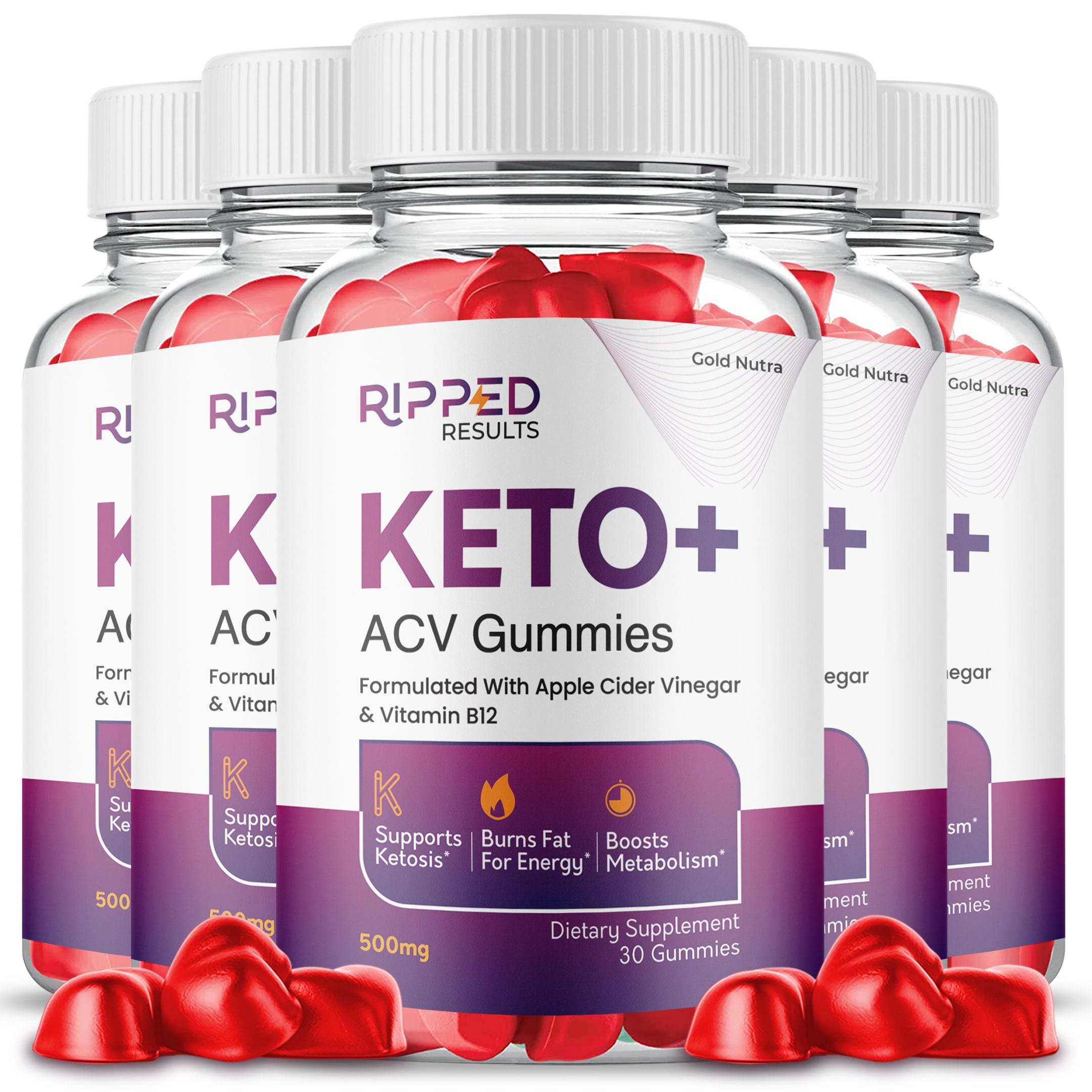 ripped results keto gummies