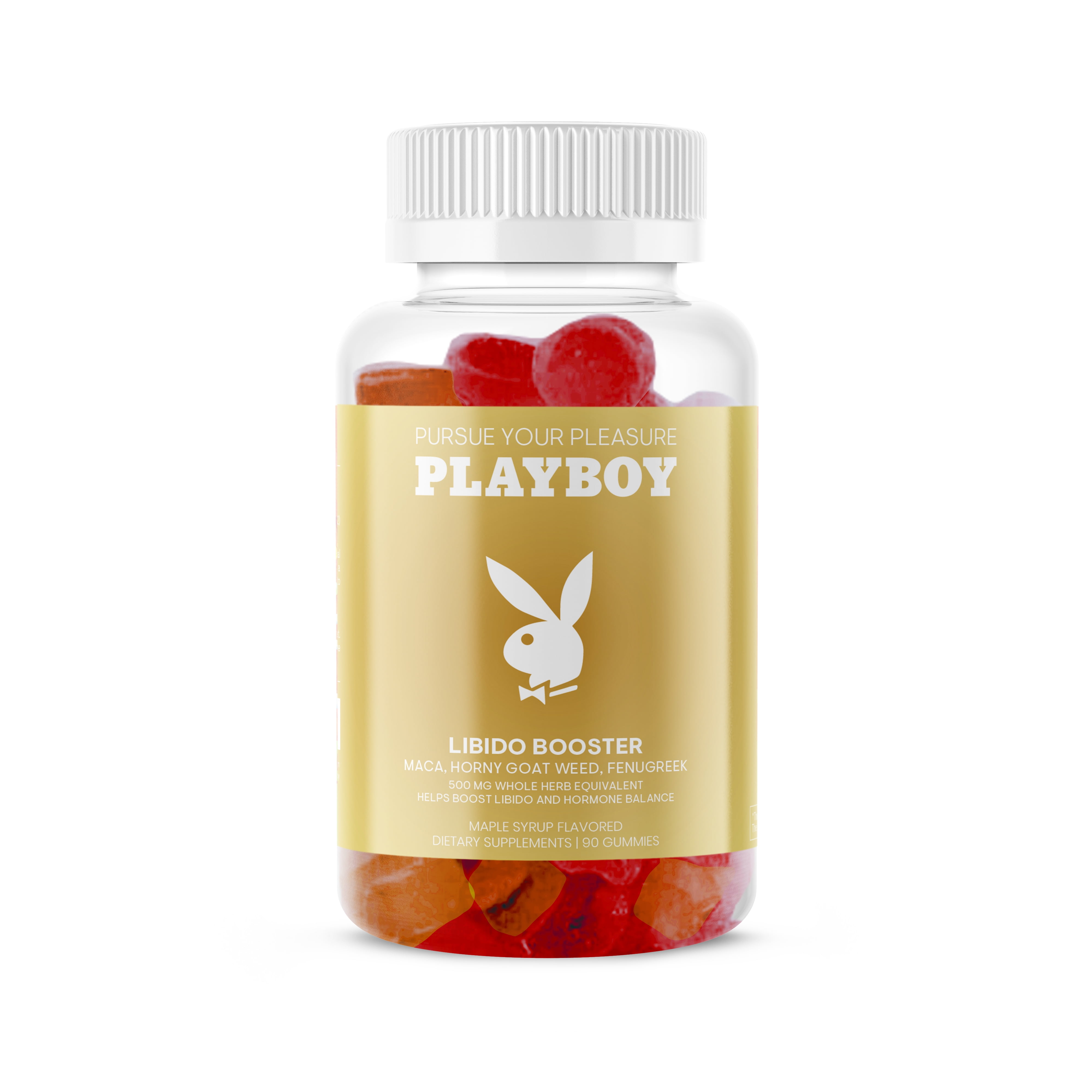 libido gummies