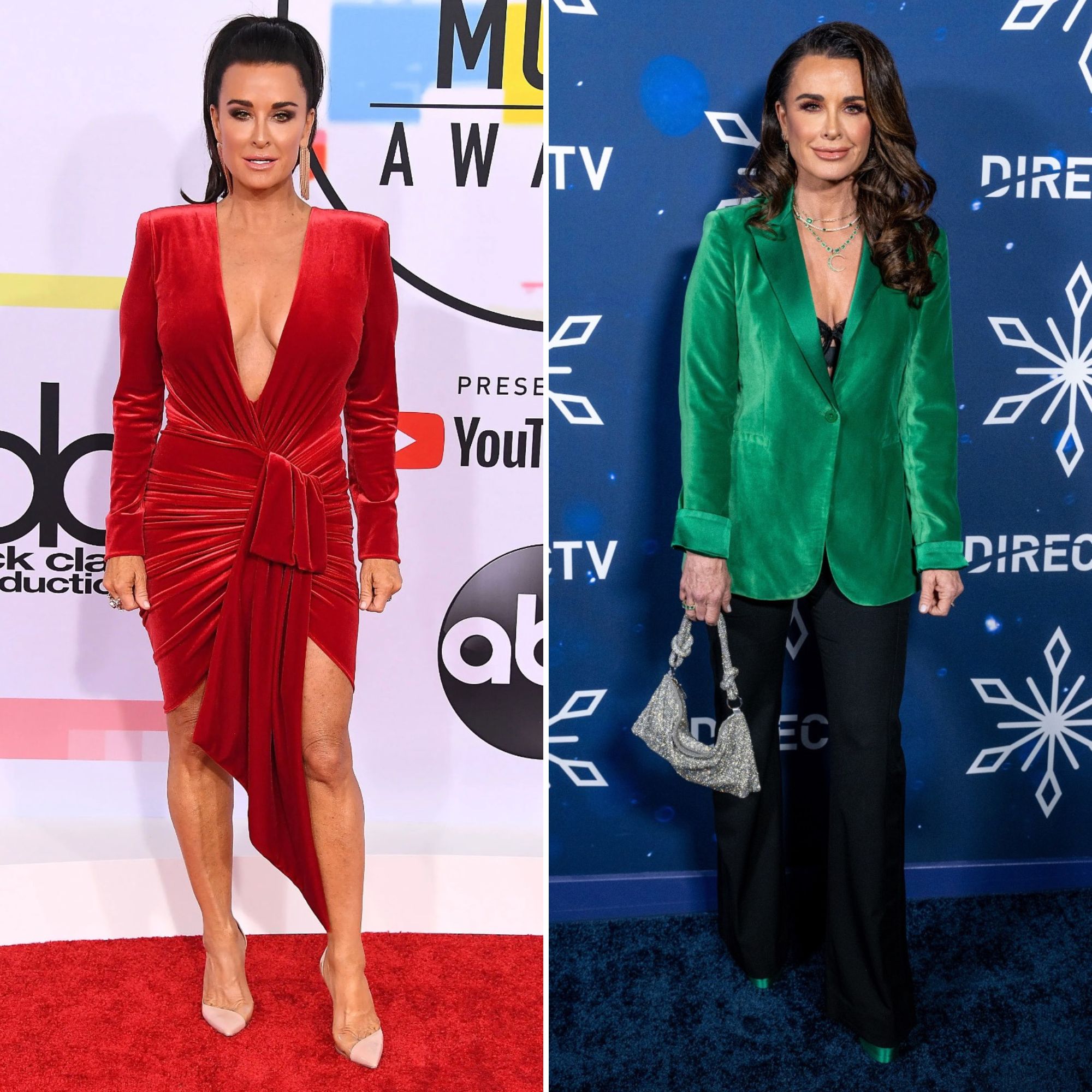 Kyle Richards Weight Loss Transformation A Star’s Journey to Health