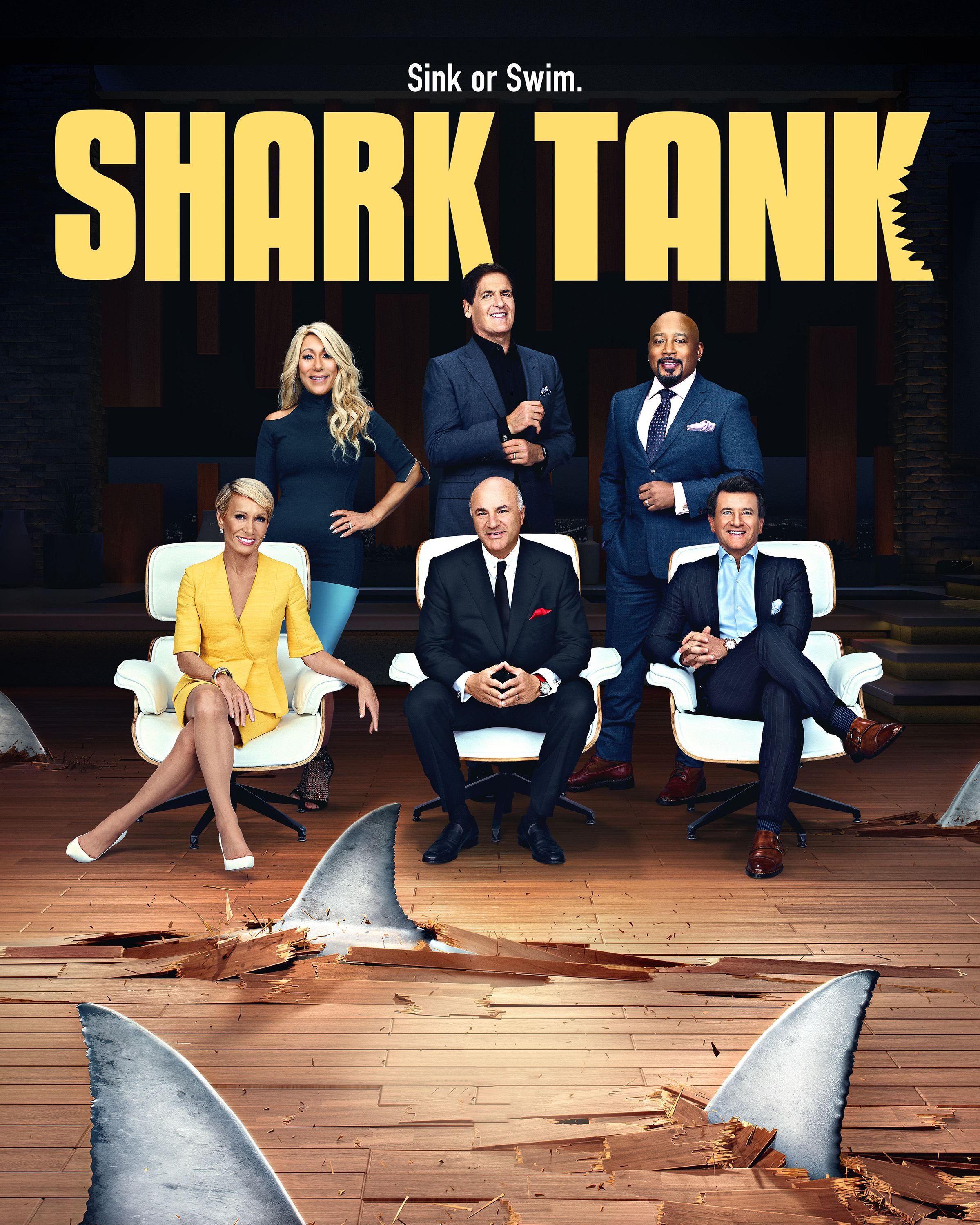 shark tank