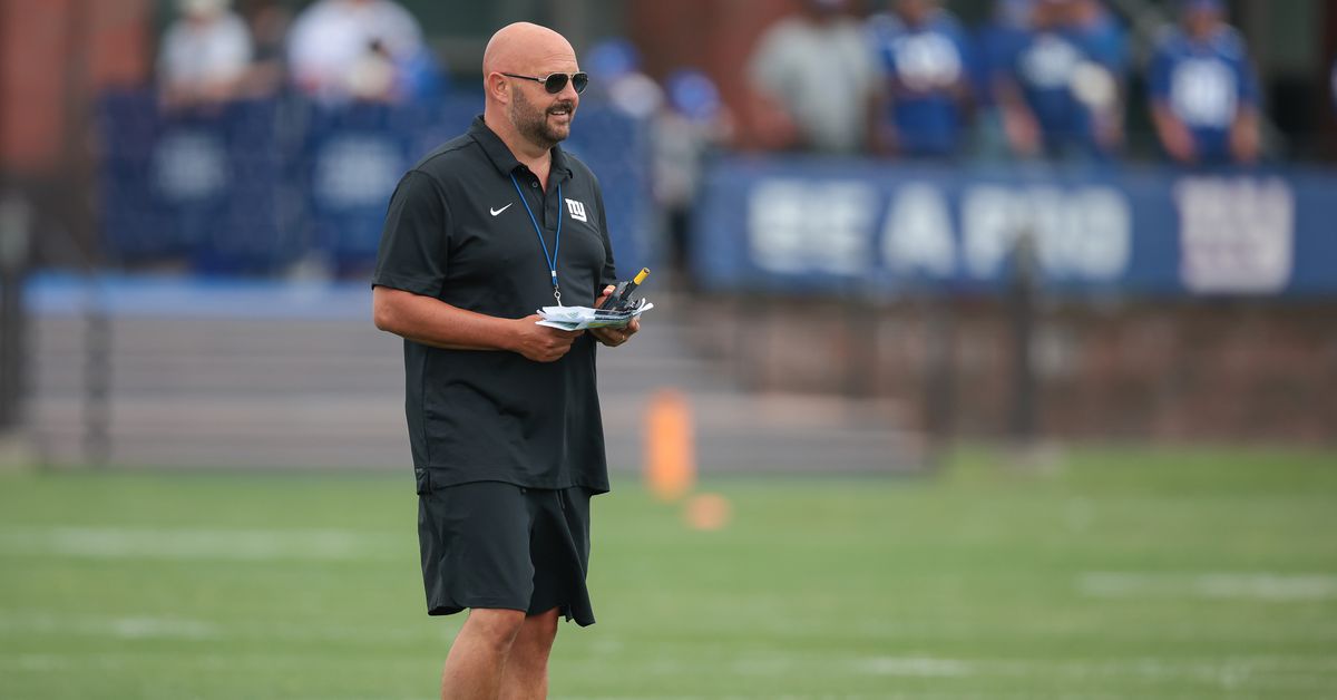 brian daboll weight loss