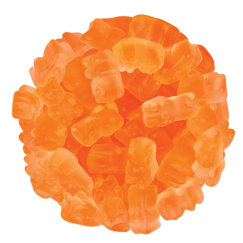amazon gummy food