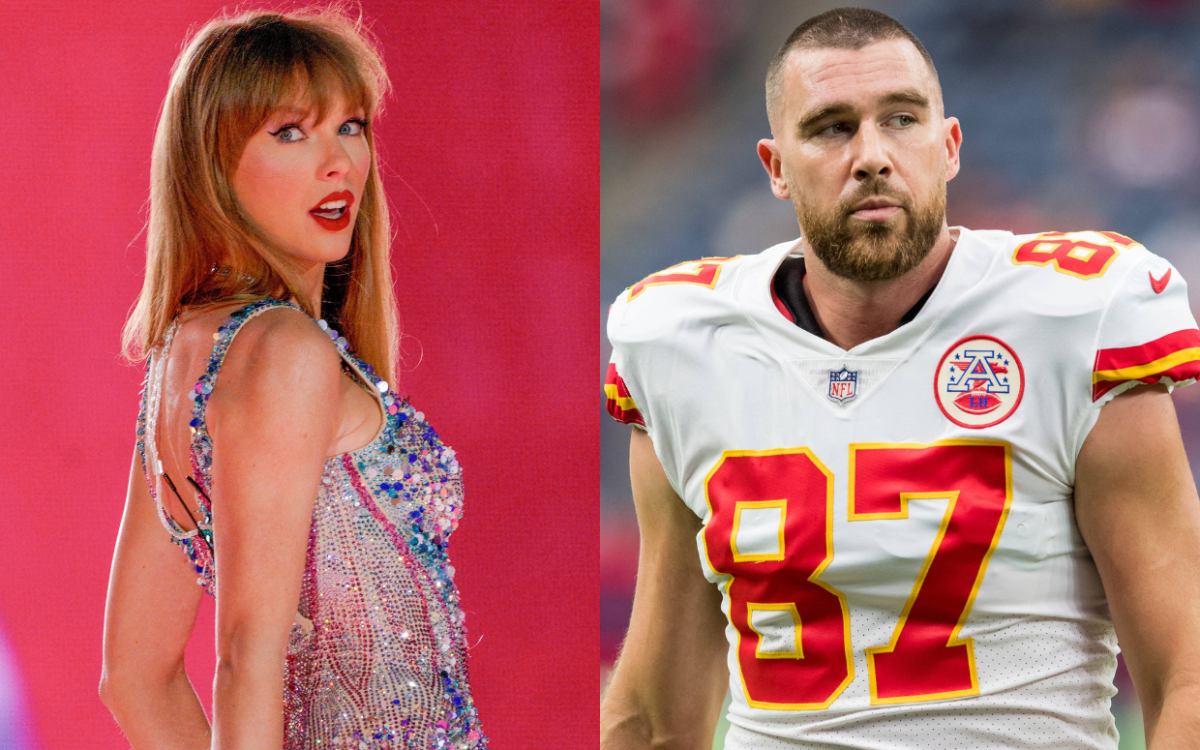 taylor swift travis kelce fake reddit