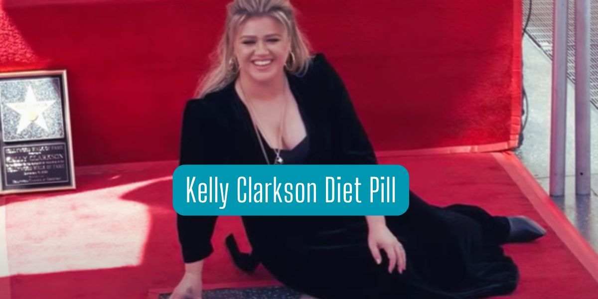 kellie clarkson weight loss