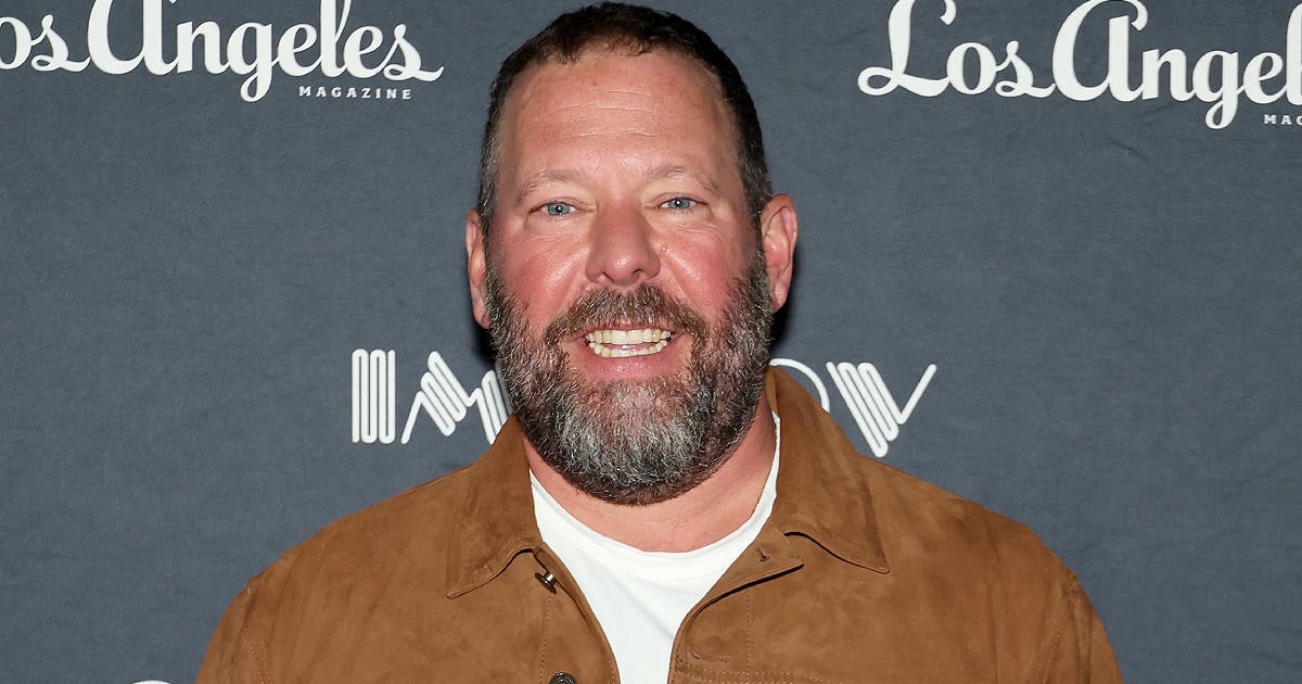 bert kreischer weight loss