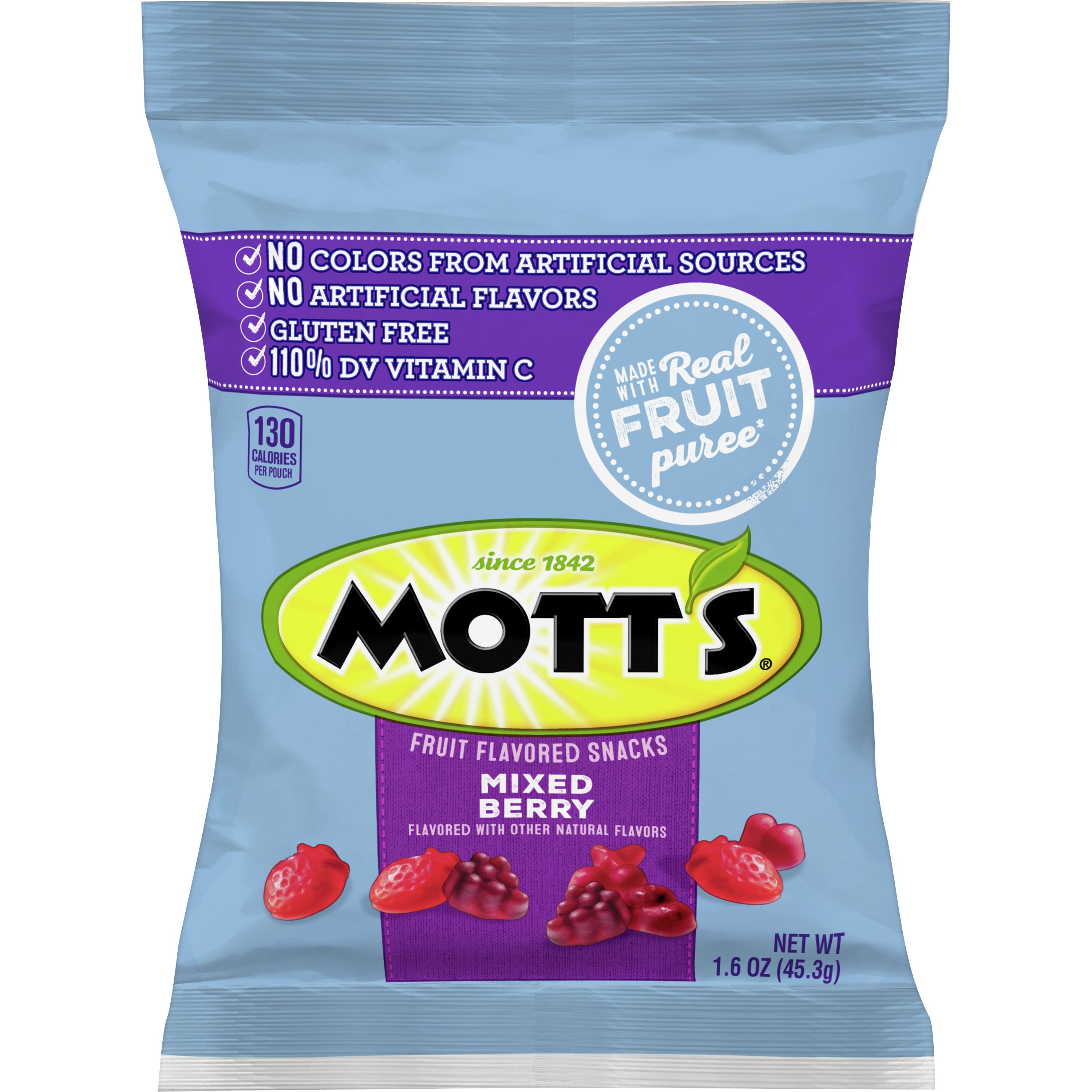 mott