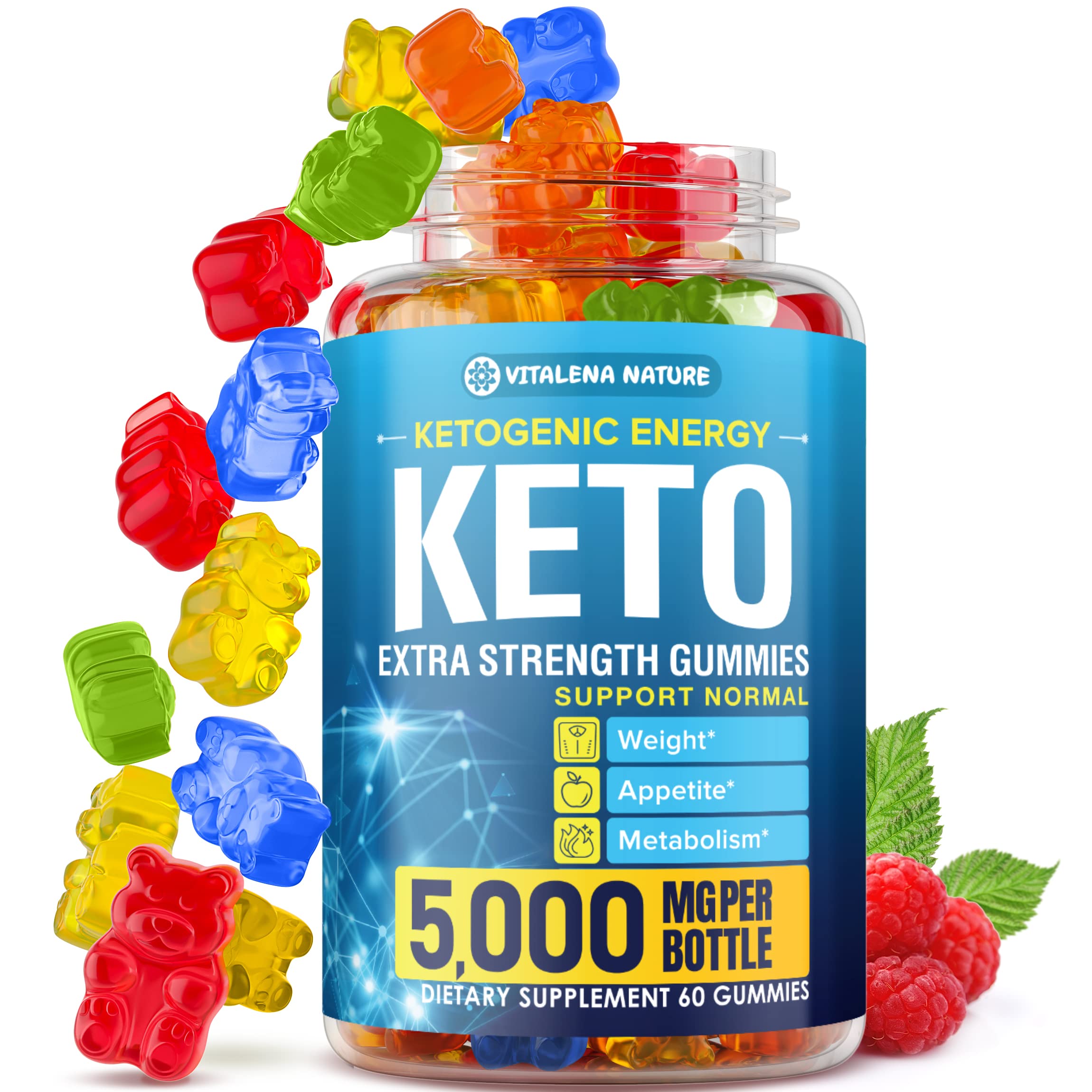 keto burn gummies