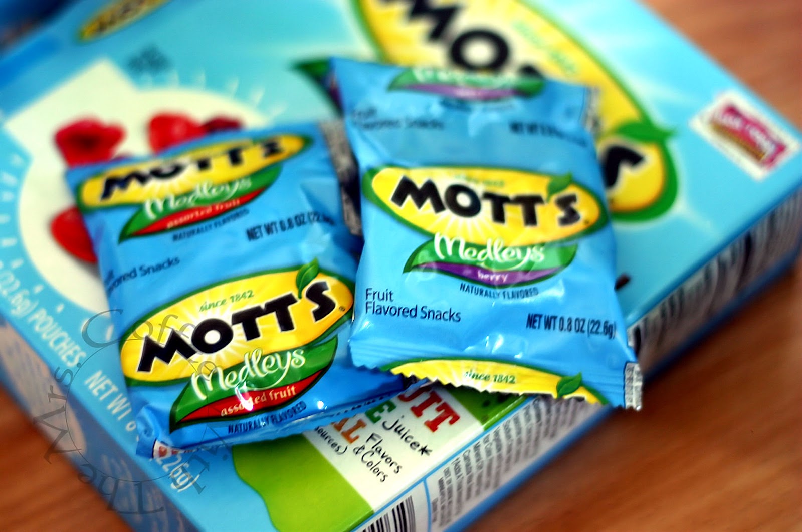 mott